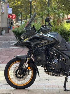 Voge DS525 500 cc - ფოტო 7