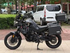 CFMOTO 800MT - ფოტო 1