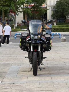 Cyclone RX600 560 cc - ფოტო 2