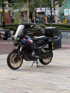 Cyclone RX600 560 cc - ფოტო 6