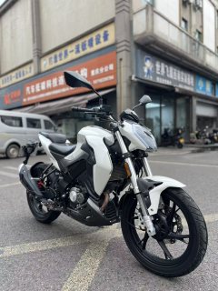 Benelli Xunlong BN150S - ფოტო 1