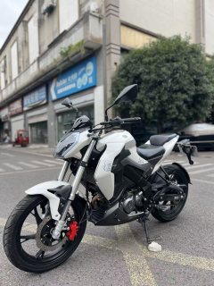 Benelli Xunlong BN150S - ფოტო 2