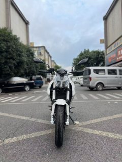 Benelli Xunlong BN150S - ფოტო 3