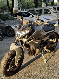CFMOTO 800NK - ფოტო 1