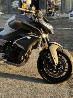 CFMOTO 800NK - ფოტო 3