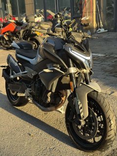 CFMOTO 800NK - ფოტო 5