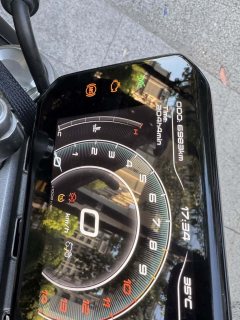 CFMOTO 800NK - ფოტო 6