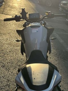 CFMOTO 800NK - ფოტო 7
