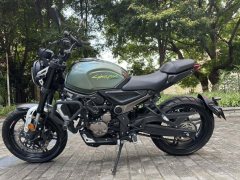 Voge 300AC - ფოტო 2
