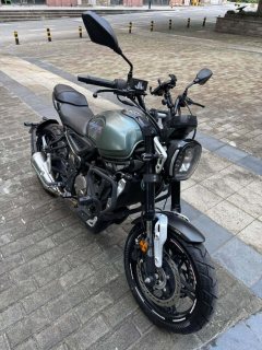 Voge 300AC - ფოტო 3