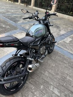 Voge 300AC - ფოტო 5