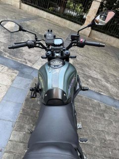 Voge 300AC - ფოტო 7