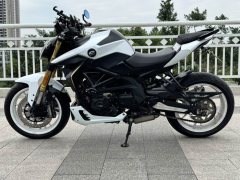 QJMOTOR Chaser 600 - ფოტო 5