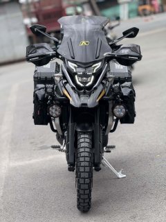 Kayo 525X 500 cc - ფოტო 2