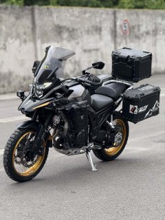 Kayo 525X 500 cc - ფოტო 3