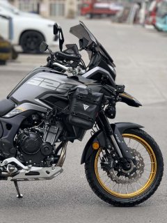 Kayo 525X 500 cc - ფოტო 5
