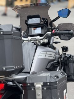 Kayo 525X 500 cc - ფოტო 6