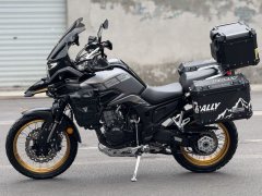 Kayo 525X 500 cc - ფოტო 7