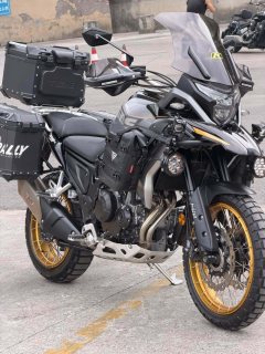 Kayo 525X 500 cc - ფოტო 1