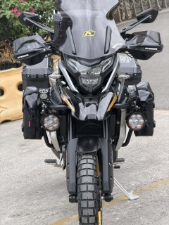 Kayo 525X 500 cc - ფოტო 2