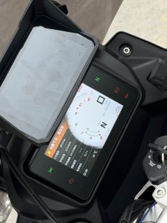 Kayo 525X 500 cc - ფოტო 3