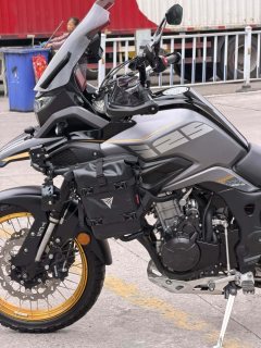 Kayo 525X 500 cc - ფოტო 4
