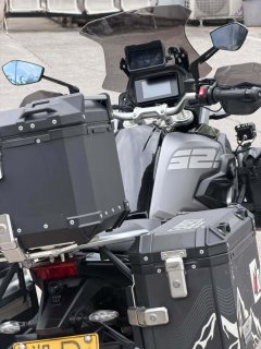 Kayo 525X 500 cc - ფოტო 6