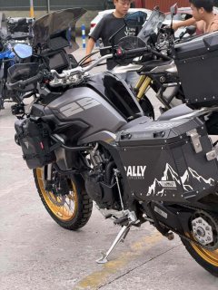 Kayo 525X 500 cc - ფოტო 7