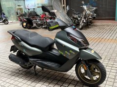 Piaggio X7 250 cc - ფოტო 2