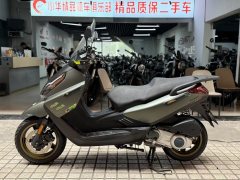 Piaggio X7 250 cc - ფოტო 3