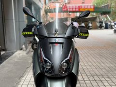 Piaggio X7 250 cc - ფოტო 4