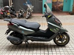 Piaggio X7 250 cc - ფოტო 5
