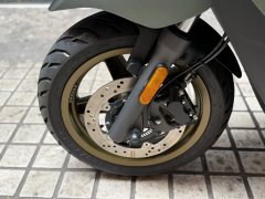 Piaggio X7 250 cc - ფოტო 6