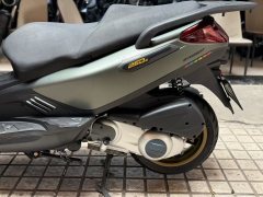 Piaggio X7 250 cc - ფოტო 7