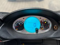 Piaggio X7 250 cc - ფოტო 9