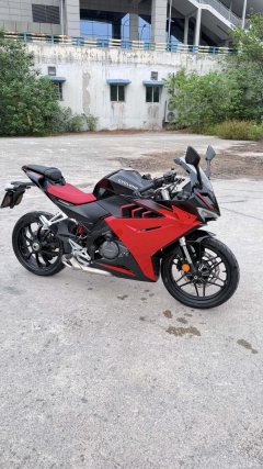 Cyclone RC250 - ფოტო 5