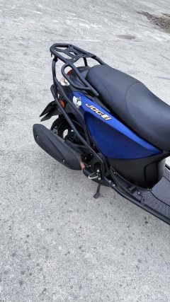 Jianshe Yamaha i 125 cc - ფოტო 6