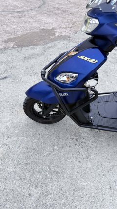 Jianshe Yamaha i 125 cc - ფოტო 7