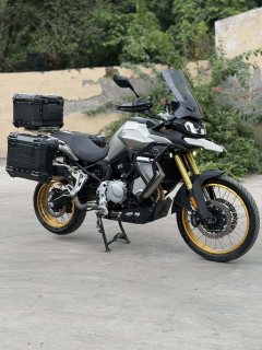 Voge DS900X - ფოტო 1