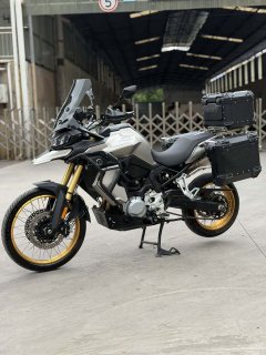 Voge DS900X - ფოტო 2