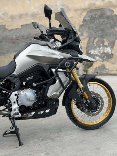 Voge DS900X - ფოტო 3