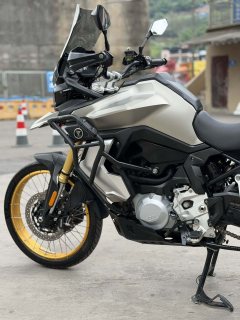 Voge DS900X - ფოტო 4