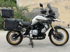 Voge DS900X - ფოტო 5