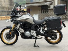 Voge DS900X - ფოტო 6