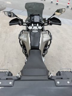 Voge DS900X - ფოტო 7
