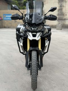 Voge DS900X - ფოტო 9
