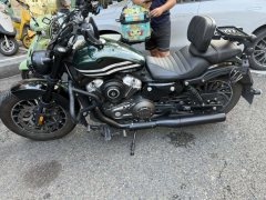 Benda Graystone 250 - ფოტო 2