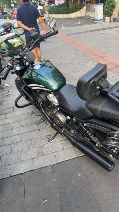 Benda Graystone 250 - ფოტო 4