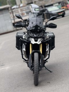 Voge DS900X - ფოტო 2