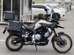 Voge DS900X - ფოტო 4